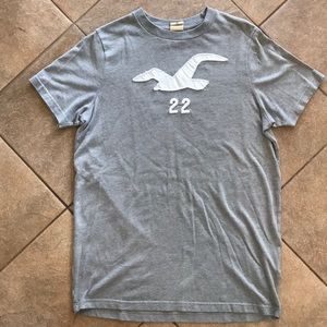 Hollister shirt